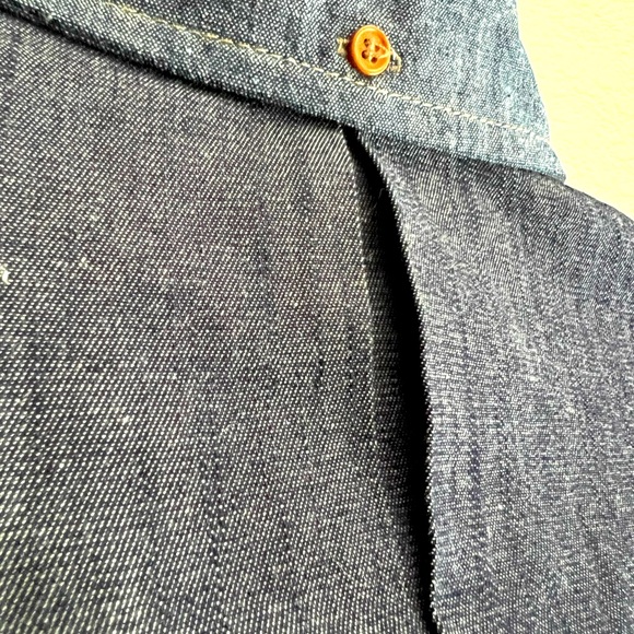 Staple The Rugged Outdoors side Medium. - Picture 4 of 5